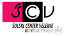 Logo SOLSKI CENTER VELENJE